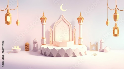 Wallpaper Mural Stacks of shiny coins reflect market growth line graphs suggesting financial investments success. Torontodigital.ca