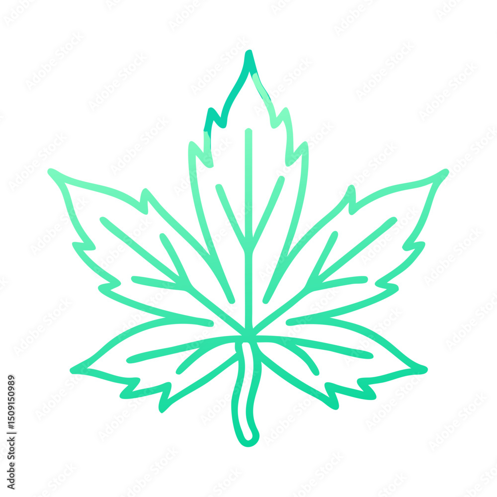 Obraz premium agriculture icon 