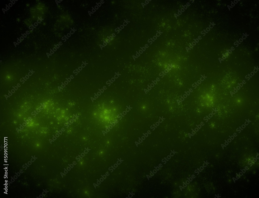 Fototapeta premium Imaginatory fractal abstract background Image