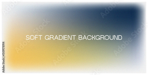 Soft Gradient Background: A captivating, soft gradient backdrop, perfect for adding visual interest and depth to any design. This versatile image provides a gentle transition of colors.