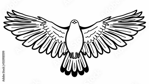 bird,wings,flying,feathers,eagle,raptor,