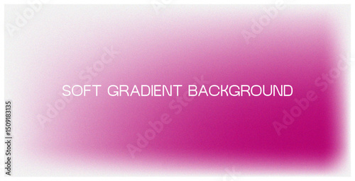 Soft Gradient Background: A minimalist backdrop of subtle color gradation, this abstract graphic embodies modern design. Versatile for digital design, it whispers elegance and adaptability.