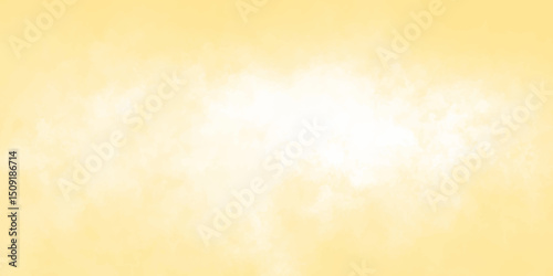 Hand painted texture. Soft clouds in the sky. Vintage style color stained illustration. colorful. smoky background. Cloudy concept with dark color splash design. concrete wall for interiors or outdoor