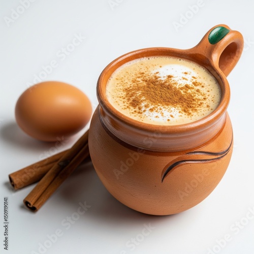  Café Rompope (Mexico) 