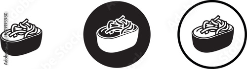 food vector
