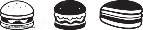 food vector