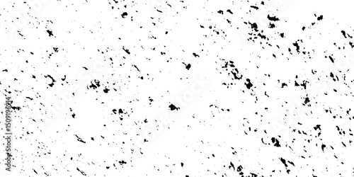 Distressed Dirty rough overlay texture. Aged splatter grunge dust messy background.	
