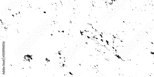 Distressed Dirty rough overlay texture. Aged splatter grunge dust messy background.	