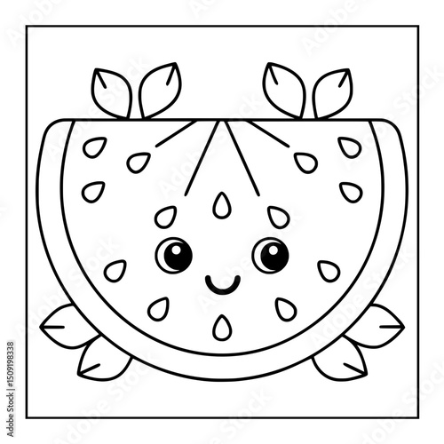 black and white coloring pages
