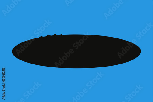 illustration of an abstract background