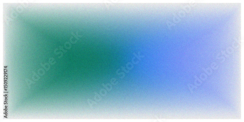 Abstract Geometric Color Field: A mesmerizing abstract geometric shape with a smooth gradient transition of colors that evoke feelings of tranquility and sophistication