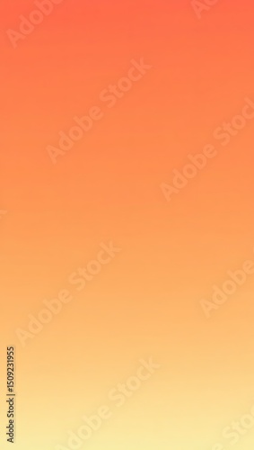 Orange gradient design  images, east asian, photos, vertical, isolated assets, south asian indigenous hispanic or latinx illustration, 