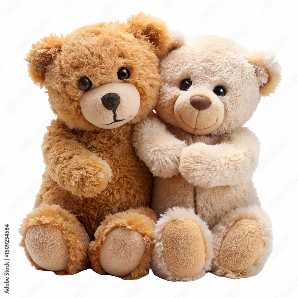 teddy bear isolated on white teddy bear isolated on white