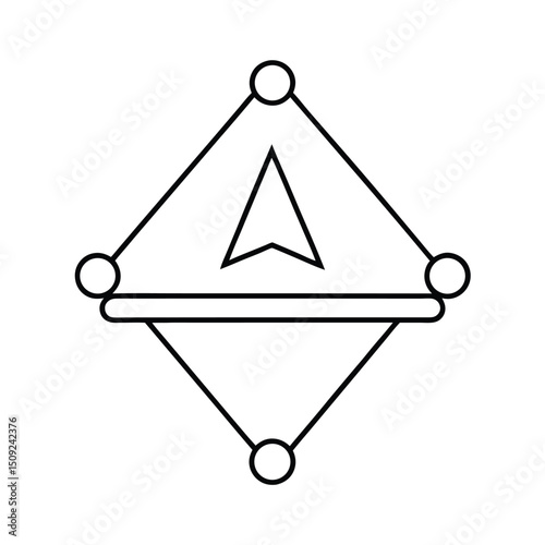 Modular Mobile Navigation Bar