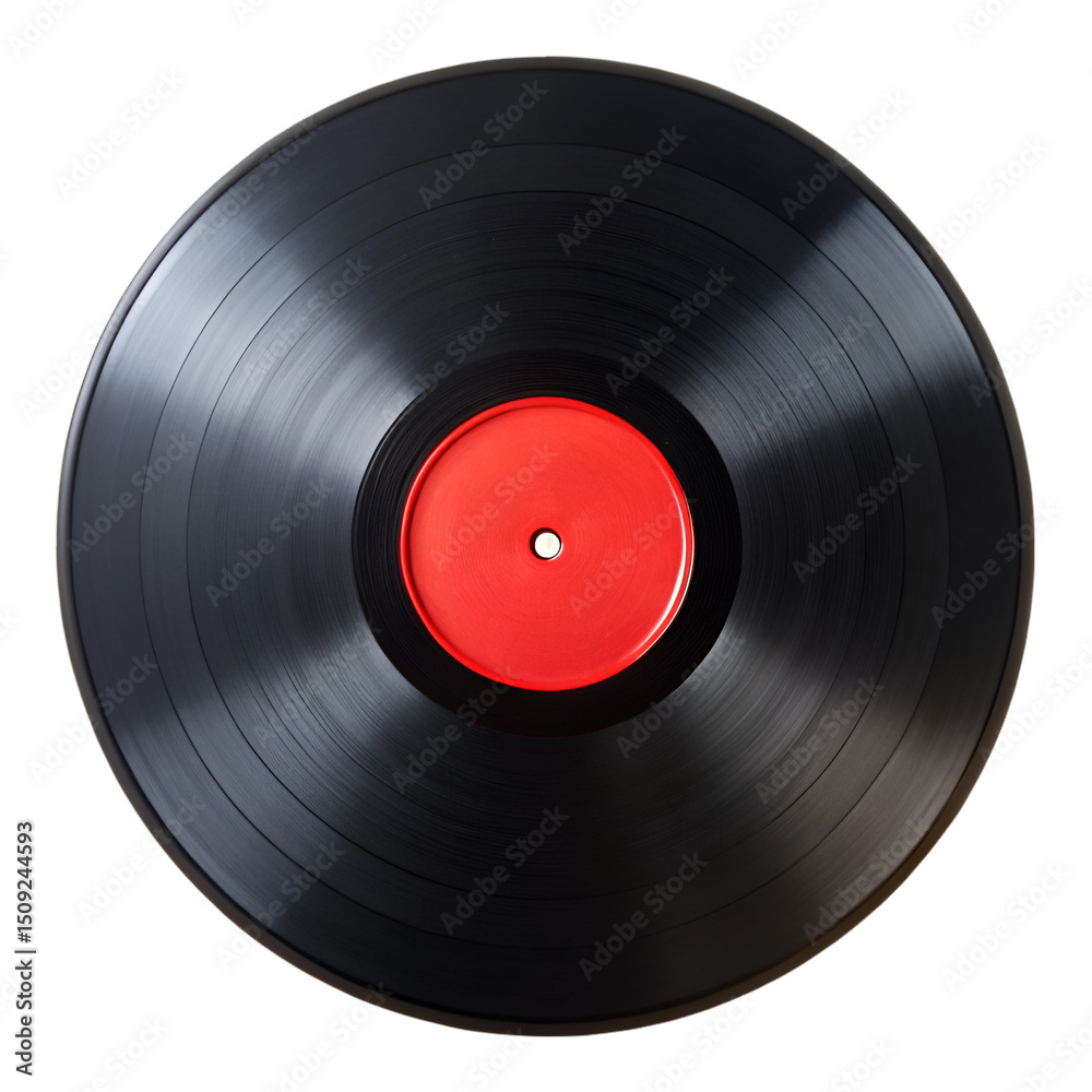 old vinyl record old vinyl record