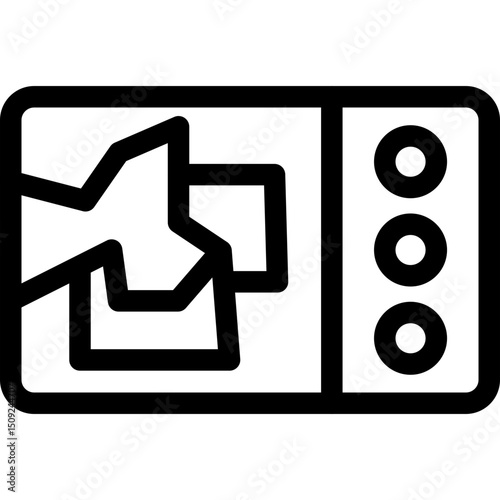 Zone Icon