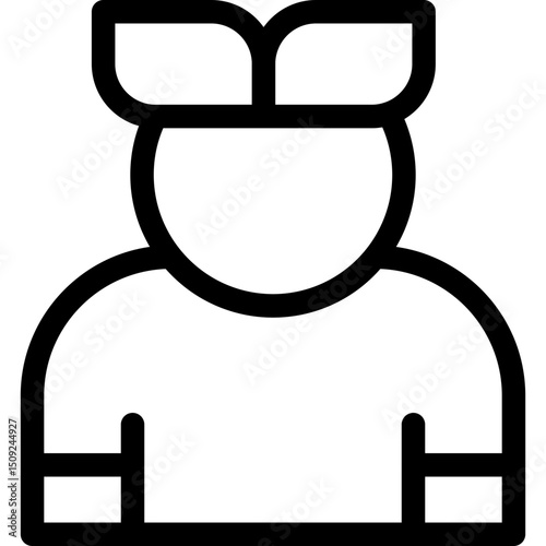 Foreman Icon