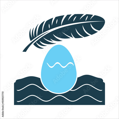 Limpias Spiritual Cleansing with Feather and Egg