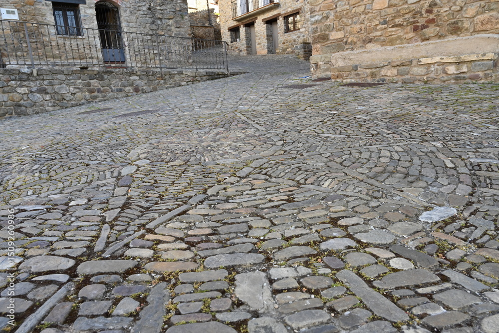 Fotografie San Roman de Cameros , Logroño