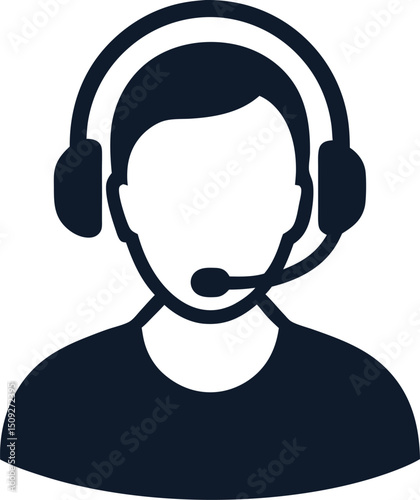 call center operator
