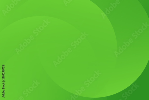 Abstract green color background. background for posters, placards, brochures, banners, headers, covers