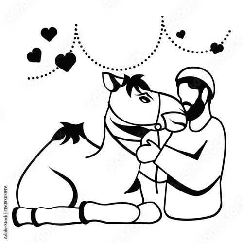 Love Camel