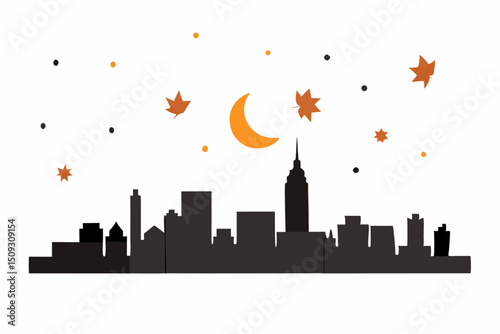 city in the city