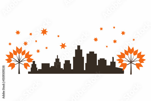 new york city skyline