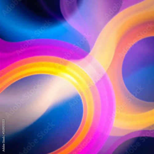 abstract background