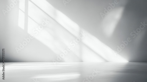 light white background lighting from the window, play of light, minimalism
