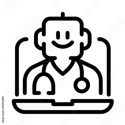 Virtual Medical Consultation