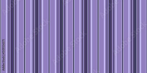Abstract purple and lavender vertical stripes background.  Perfect for website banners, textile designs, or adding a subtle texture to your projects.
