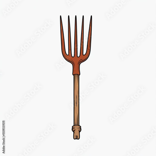 Pitchfork
