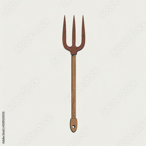 Pitchfork
