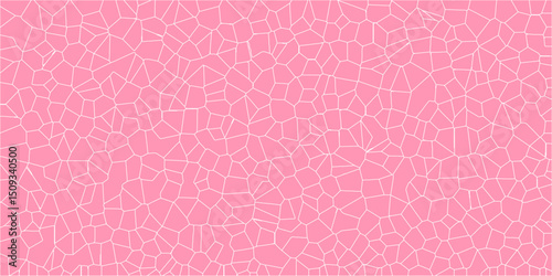 Artistic reticulation based on the structure of a leaf

