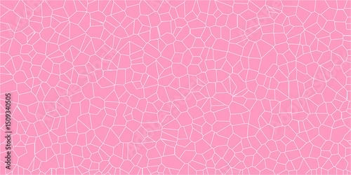 Patterned botanical design featuring complex organic lines

