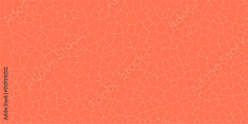 Patterned botanical design featuring complex organic lines

