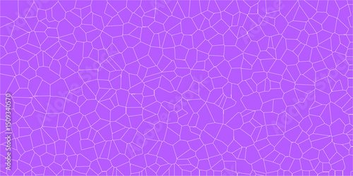 Abstract biological surface pattern in a tiling format

