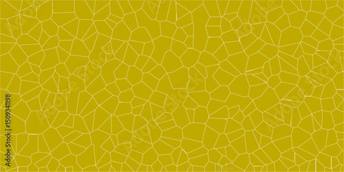 Scientific-style representation of organic cellular division

