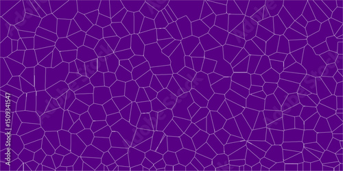 Repetitive natural pattern capturing leaf texture aesthetics

