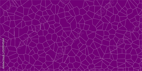 Botanical surface design reflecting organic network complexity

