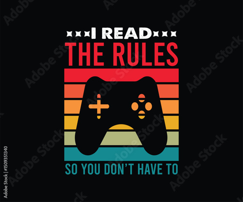 I Read The Rules So You Don't Have To