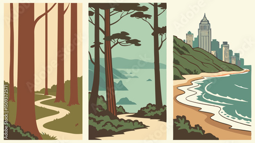 Backgrounds 3