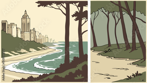 Backgrounds 5