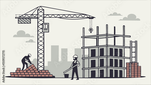 Constraction Backgrounds