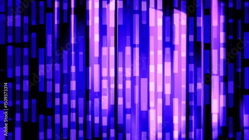 abstract blue background with lines