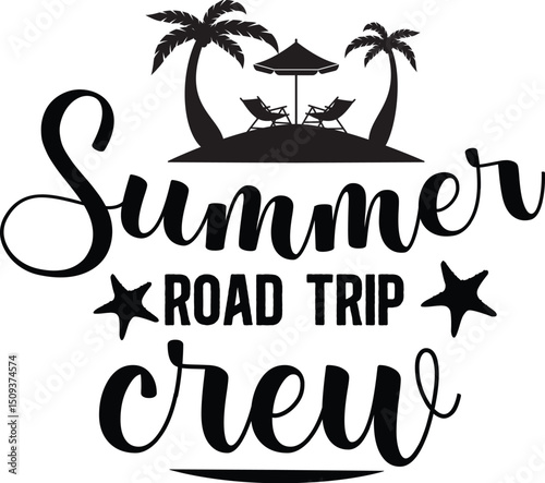 Summer Road Trip Crew.eps