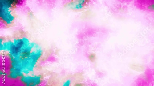 abstract watercolor background