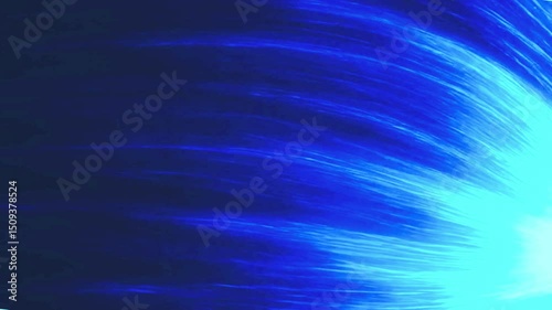 abstract blue background