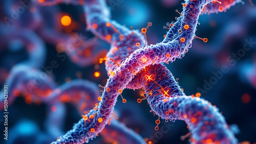 Cell Biology Meets Genetics: Link Between Chromosomal XY System and Cellular Structure
